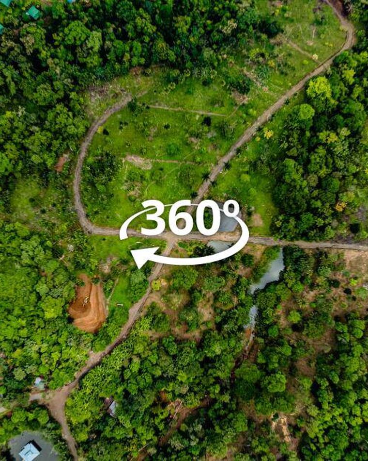 Arboeden Eco Retreat 360° virtual tour by YouSee360