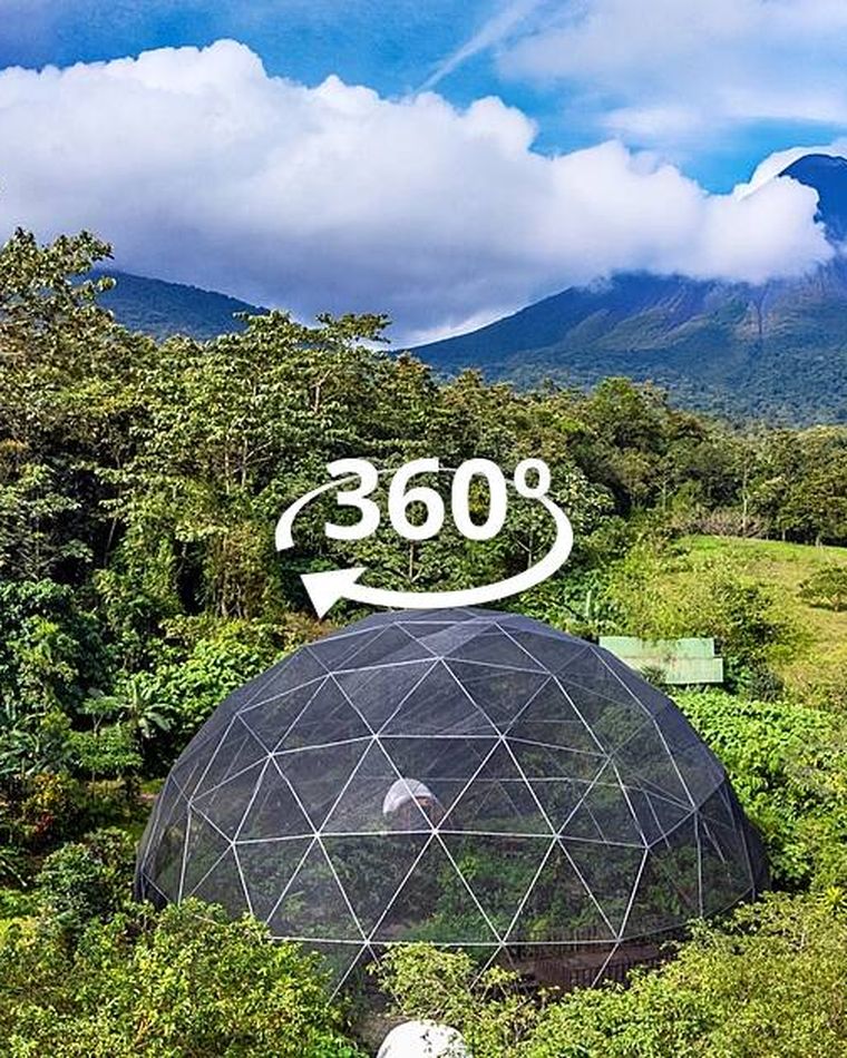 Virtual tours for Costa Rica real estate