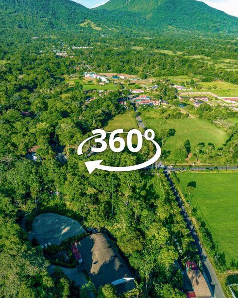 Casa del Rio Virtual Tour Preview