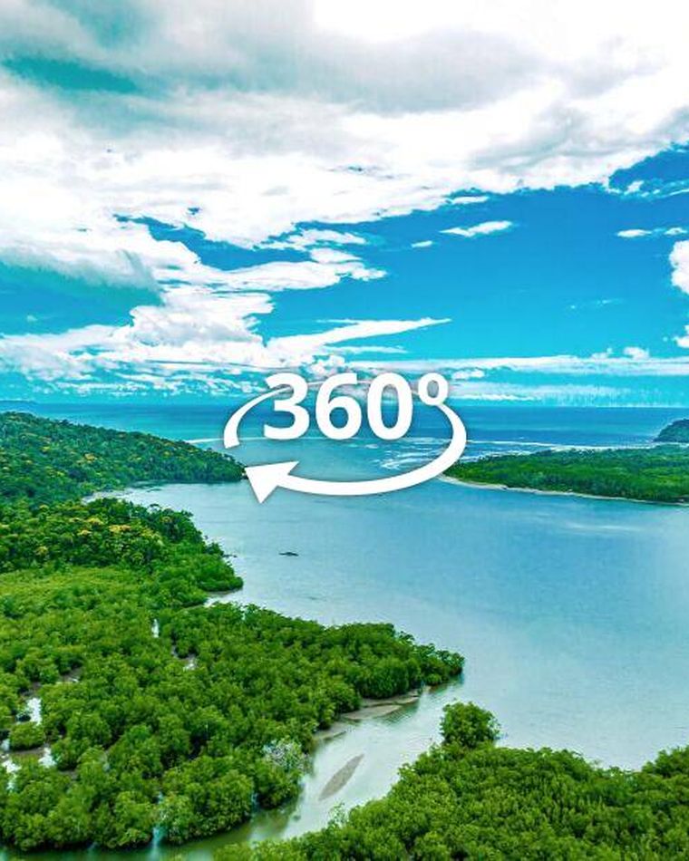 El Genio 360° virtual tour by YouSee360