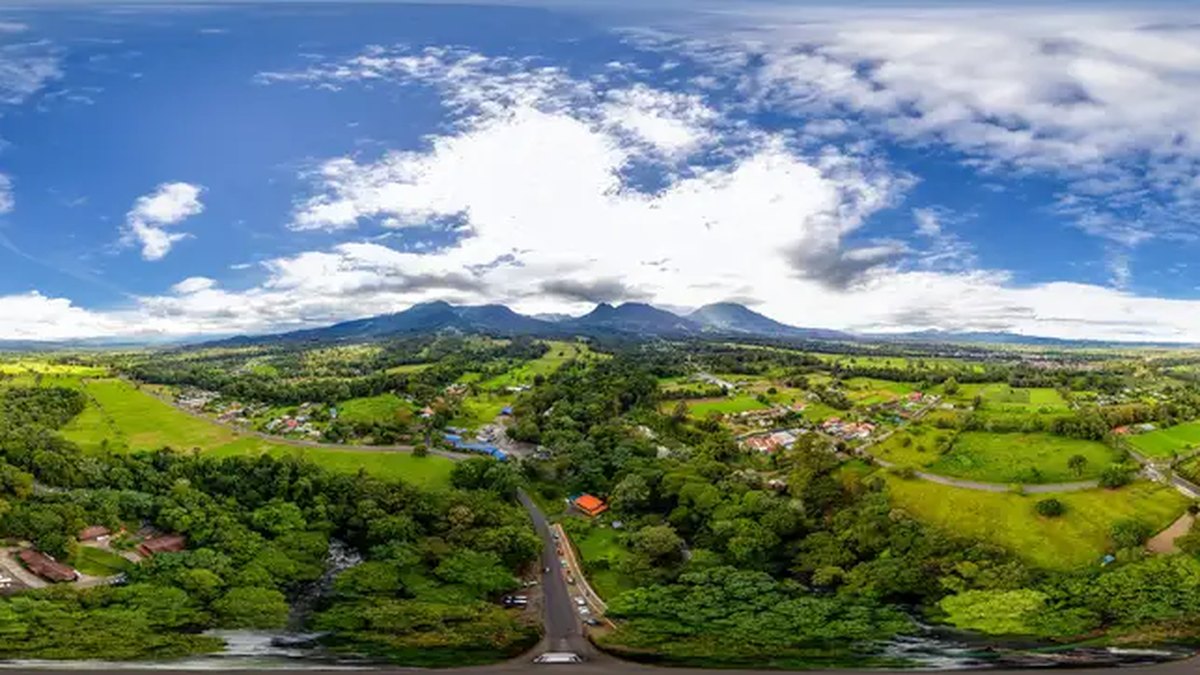 Tour El Salto
